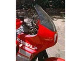 Honda Transalp (89-93) Shield GIVI-D180S