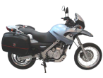 GIVI Sidecase Mount<br> G650GS  F650GS Single <br> Dakar Sertao GIVPL188