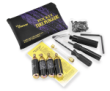 Stop &amp; Go Pocket Tire Plugger plus CO2 Inflation TUC 15-0215