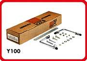 GIVI Universal Wingrack Bridge GIVI-Y100