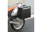 Aluminum Pannier Kit - Owyhee - KTM LC4-400 Enduro PANKIT-LC4_400-OW