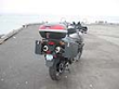 Aluminum Pannier Kit (Owyhee) Suzuki DL1000 V-Strom PANKIT-DL1000-OW