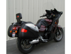 Kawasaki Concours SU Side Racks HTP4-4-1B