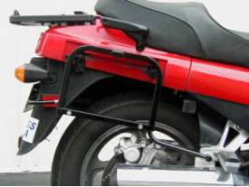 Kawasaki Concours SU Side Racks HTP 4-4-1B