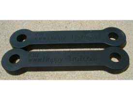 Kawasaki KLR650 K-10 Lowering Links K10-KLR650-LINK