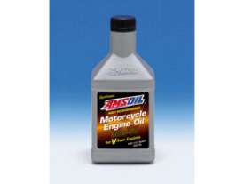20W50 AMSOIL Oil Synthetic Oil OIL MCV01