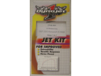 Kawasaki KLR650 Dynojet jet kit 1987-2003 40-9827