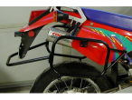Kawasaki KLX650 SU Side Rack HTPKLX-SU-B