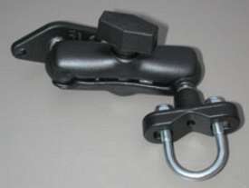 Ram Ball Mount Conversion Kit RAM-GRBH
