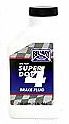 Kawasaki DOT 4 Brake Fluid 440024