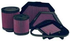 K &amp; N Performance Stock Replacement Air Filters FIL-AIR KN