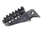 Suzuki DR650 IMS Super Sport Pegs (96-97) 23-9306 
