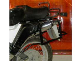 BMW R100GS SU Side Racks HTP-1-6-1B