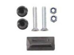 GIVI Lug Kit - Pair HTPE115-F1-SU