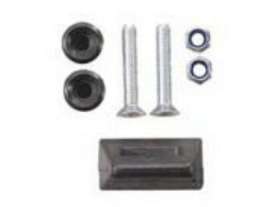 GIVI Lug Kit - Pair E115-F1