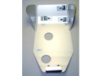 Skid Plate<br>KTM LC4-640 SPL202