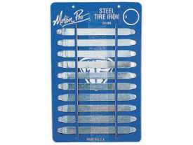 Motion Pro 8.5" Straight Tire Iron 57-5503