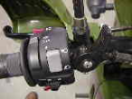 Headlight Switch Kit '87-'07 KLR650 ELEKLR-SWITCH