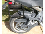 Buell Ulysses SU Side Rack HTP2-1-1B