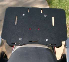 Buell Ulysses Top Plate Kit  HTP2-1-7