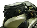 Wolfman Soft Luggage<br>Timberwolf Strap Tank Bag WOLM103