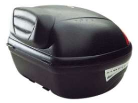 GIVI E84 Backrest Pad 