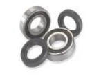 Moose Wheel Bearing Kit - Rear A25-1056