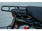 Moto Guzzi Quota Tail Rack TR-QUOTA