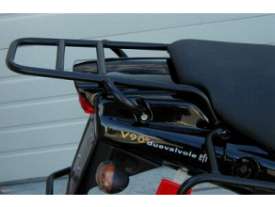 Moto Guzzi Quota Tail Rack TR-QUOTA