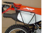 Honda XR650L OSR Racks HTP3-6-3B