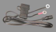 Power Harness with Coax Connector BHCOAX