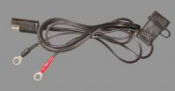 Power Harness with SAE Connector BHSAE