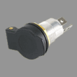 BMW Socket with Cover BMWSOCKETCOVER