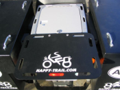 BMW R1100GS, R1150GS &amp;1150GS Adventure Tail Plate HTP R11/1150GS-TP