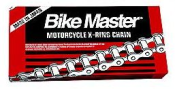 Master Links for EK 520 SRX Chains