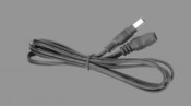 24" Battery Harness