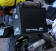 Aluminum Pannier Kit (Teton) Suzuki DL1000 V-Strom PANKIT-DL1000-TE