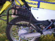 Happy Trails SU Side Rack<br>Suzuki DR200 HTP7-2-1.1