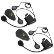 Scala Rider Bluetooth Cardo-Rider Team Set TUC 21-0135