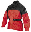 Firstgear Rainman Jacket - Red/Black 