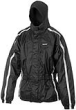 Firstgear Sierra Rain Jacket - Black TUC50-59_xx