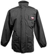 Firstgear Synchro Rain Jacket - Black TUC 51-01XX