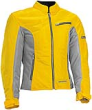 Firstgear Women's Contour - Yellow/Gray TUC51-245X