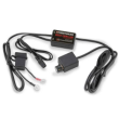 Single Semi-Mounted Heat-Troller Warm & Safe 512819