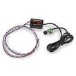 WS Single, Mounted Heated Grip Heat-Troller TUC51-2823