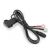 DC Coax Battery Harness