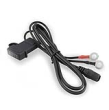 DC Coax Battery Harness 512829