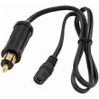 BMW Plug 18" Coax Adapter 512830