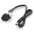 6" BMW Socket To DC Coax Plug 512831