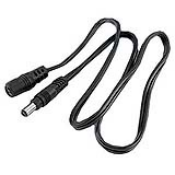 24" COAX Extension Cable 
